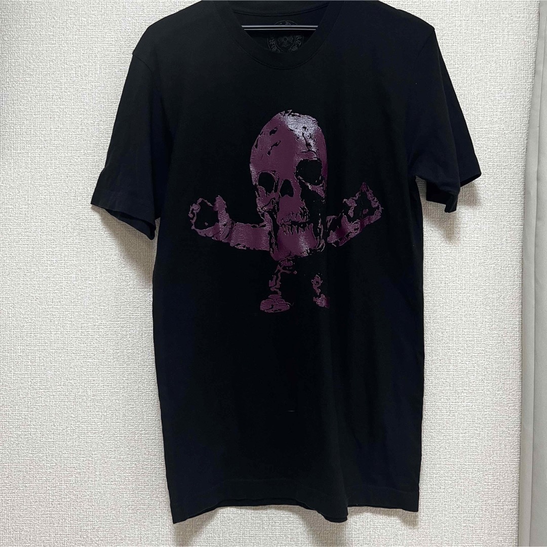 極美品！VLONE Tシャツ 紫