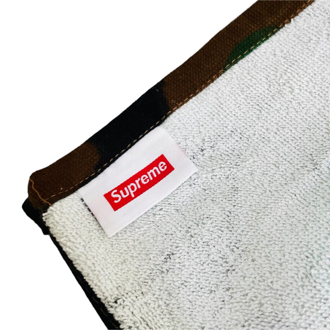 13SS Supreme Beach Towel シュプリーム ビーチタオル