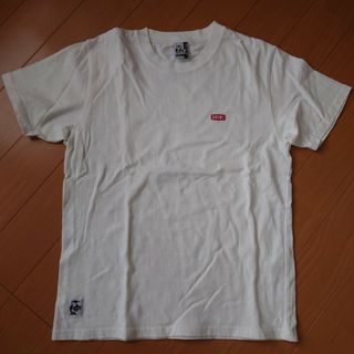 チャムス(CHUMS)のCHUMS チャムス バックプリント ビッグブービー メンズS(Tシャツ/カットソー(半袖/袖なし))