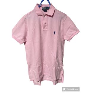 ポロラルフローレン(POLO RALPH LAUREN)のポロラルフローレン ポロシャツ(ポロシャツ)