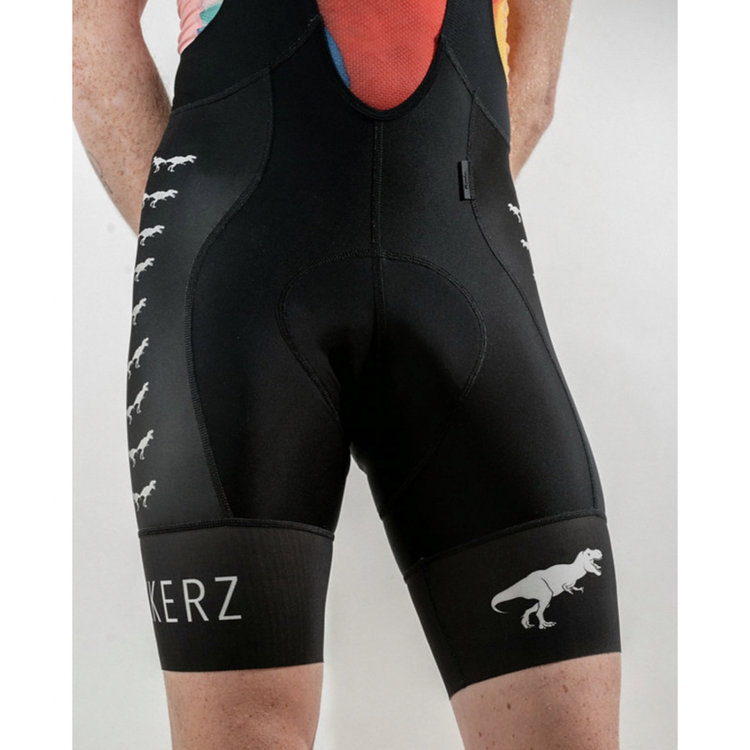 希少】Rapha Tekkerz pro team ビブショーツ | hartwellspremium.com