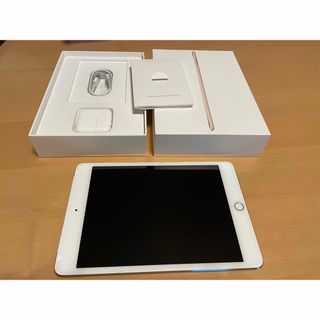 アイパッド(iPad)のApple  iPad mini 4 16GB Wi-Fi Cellular(タブレット)