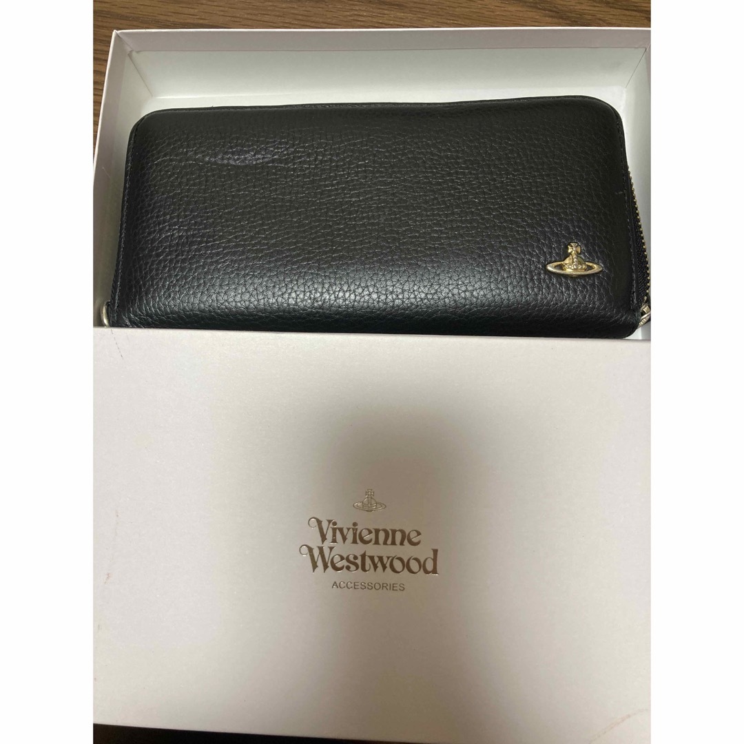 Vivienne Westwood 長財布 | フリマアプリ ラクマ