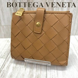 Bottega Veneta - 3/21限定で値下げ中【新品未使用】ボッテガ 春財布