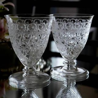 バカラ グラス/カップ(レッド/赤色系)の通販 54点 | Baccaratの