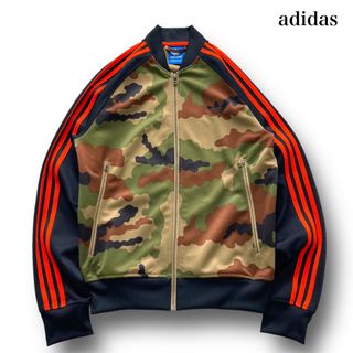 8ページ目 - アディダス アディダス セットアップ/ジャージ (メンズ)の