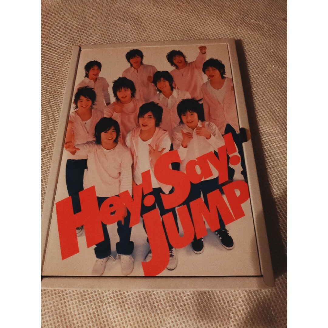 Hey! Say! JUMP(ヘイセイジャンプ)の貴重!!     Ｈｅｙ！Ｓａｙ！Ｊｕｍｐ インテリア/住まい/日用品の文房具(カレンダー/スケジュール)の商品写真