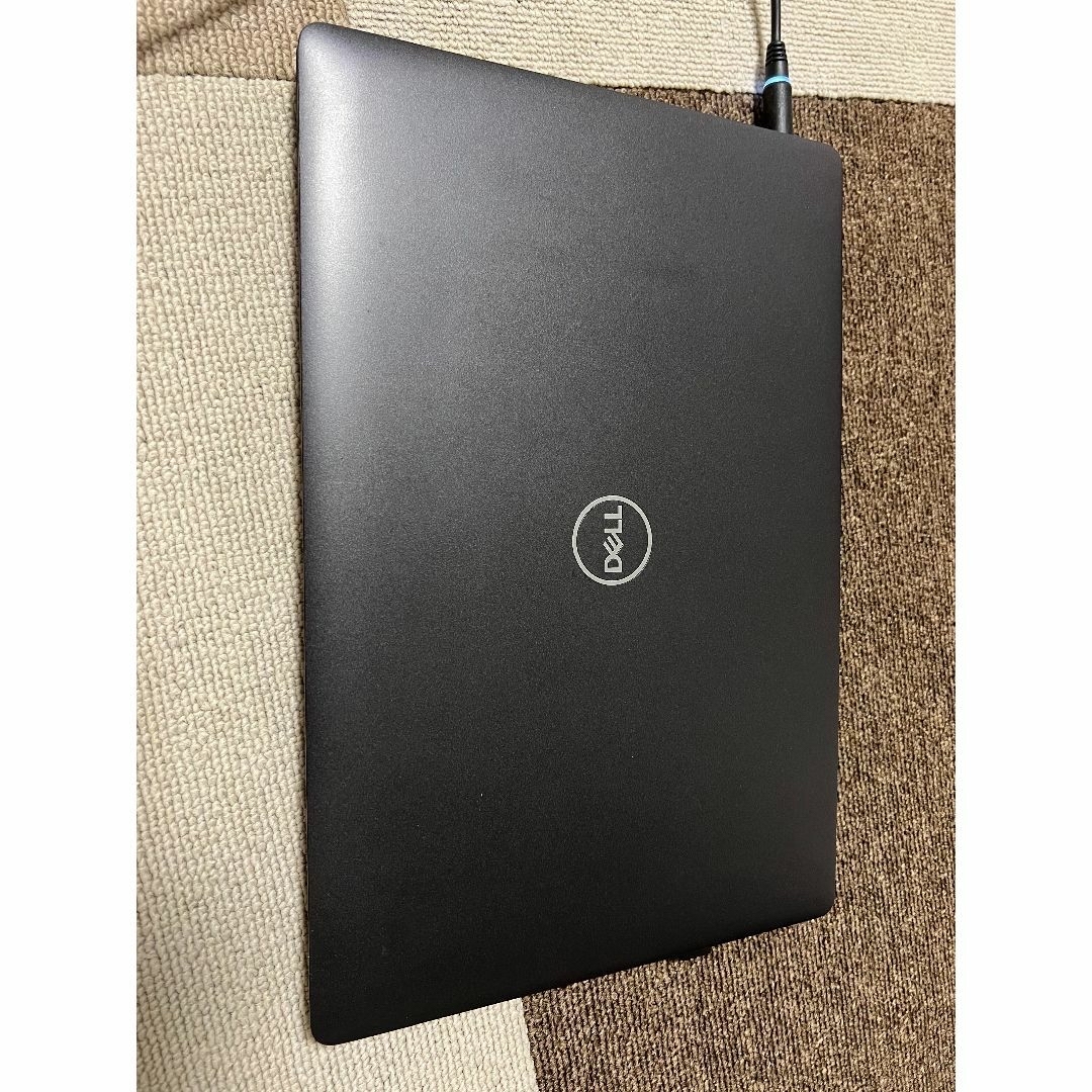 【美品】DELL Latitude 5300 メモリ8GB SSD 256