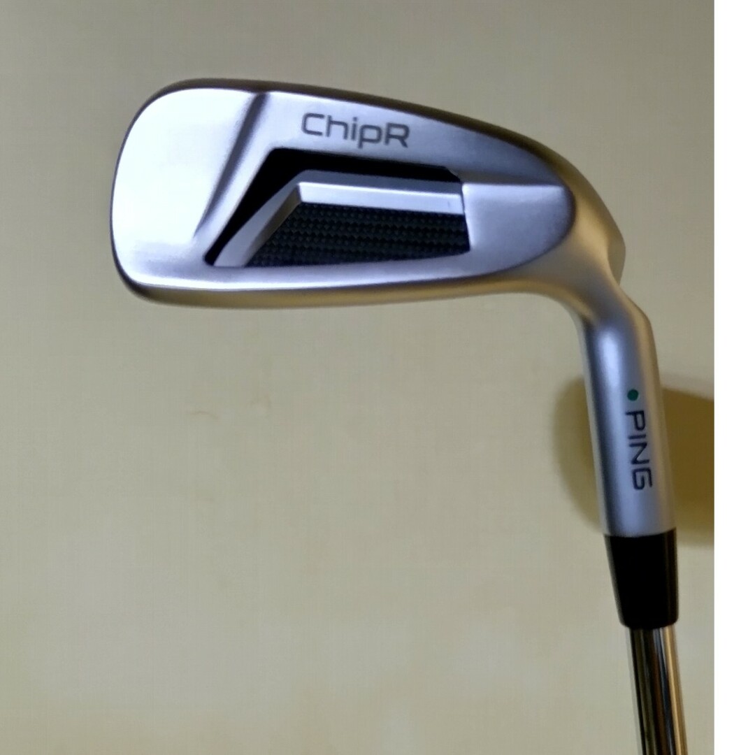 PING ChipR 佳 チッパー PING ChipR 佳 チッパー
