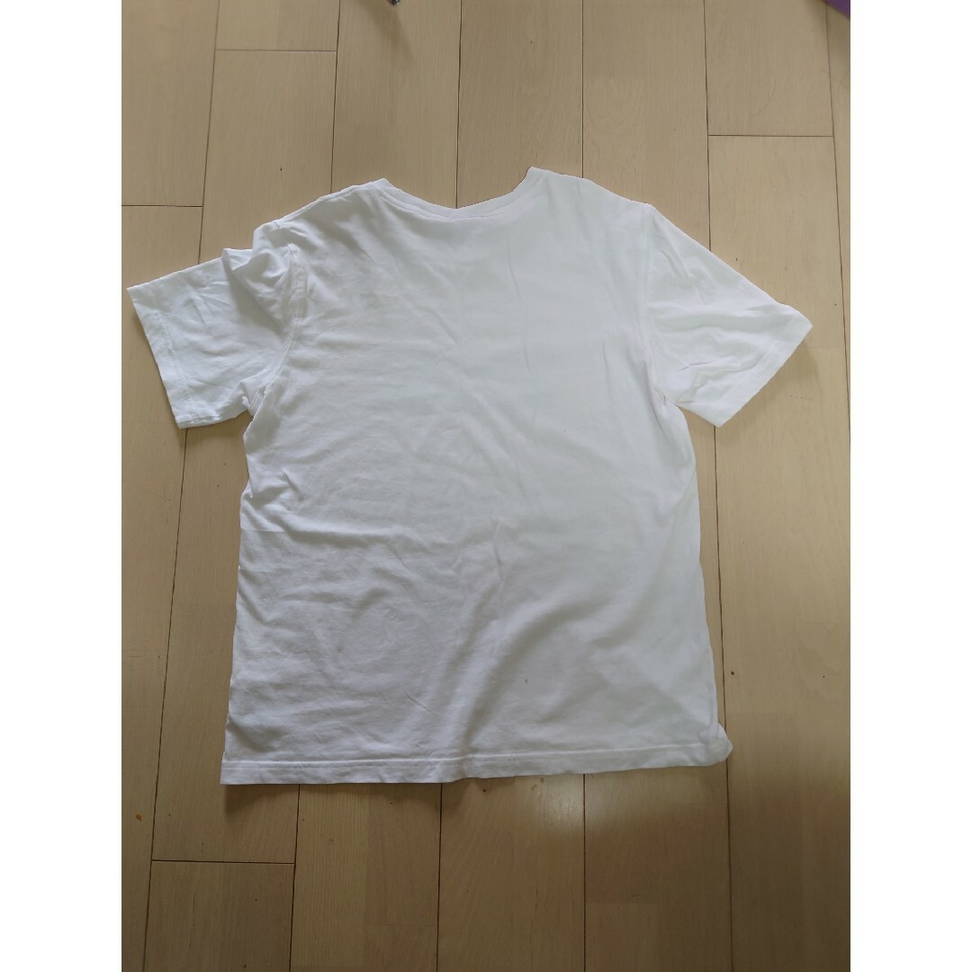 adidas(アディダス)の⑳アディダススポーツ　Ｔシャツ レディースのトップス(Tシャツ(半袖/袖なし))の商品写真