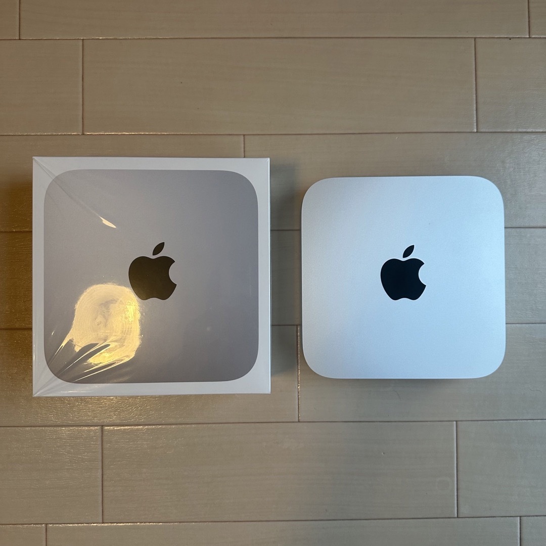 Mac mini M1チップ 8GB 256GB Apple