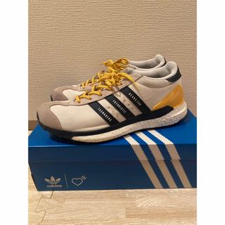 アディダス(adidas)のHUMAN MADE x adidas country  US11 / 29cm(スニーカー)