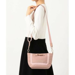 トッカ(TOCCA)のＧＲＡＭＥＲＣＹ　ＣＵＳＴＯＭＩＺＥＤ　ＢＡＧ　カスタマイズポシェットバッグ(ショルダーバッグ)