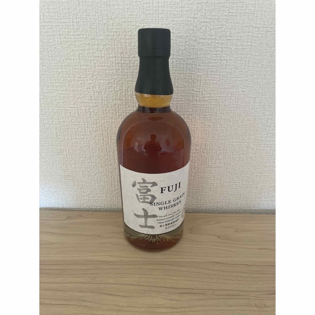 ウイスキー富士700ml 12本セット