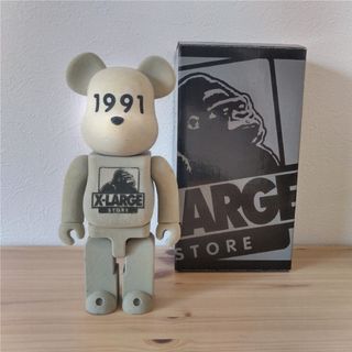 BE@RBRICK 400％ ２体セット(アメコミ)