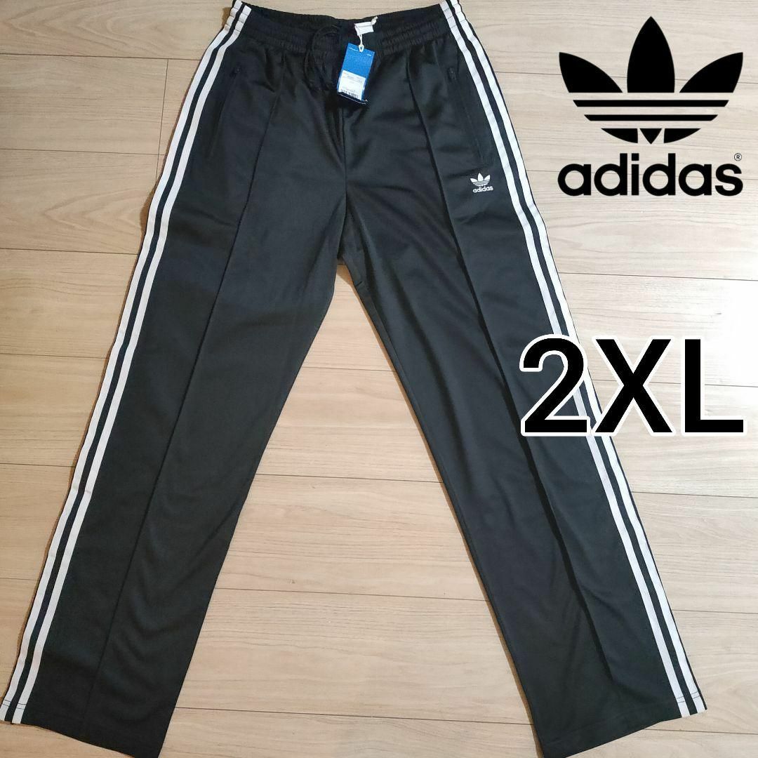 XL adidas ADIBREAK PANTS アディブレイク パンツ ベロア