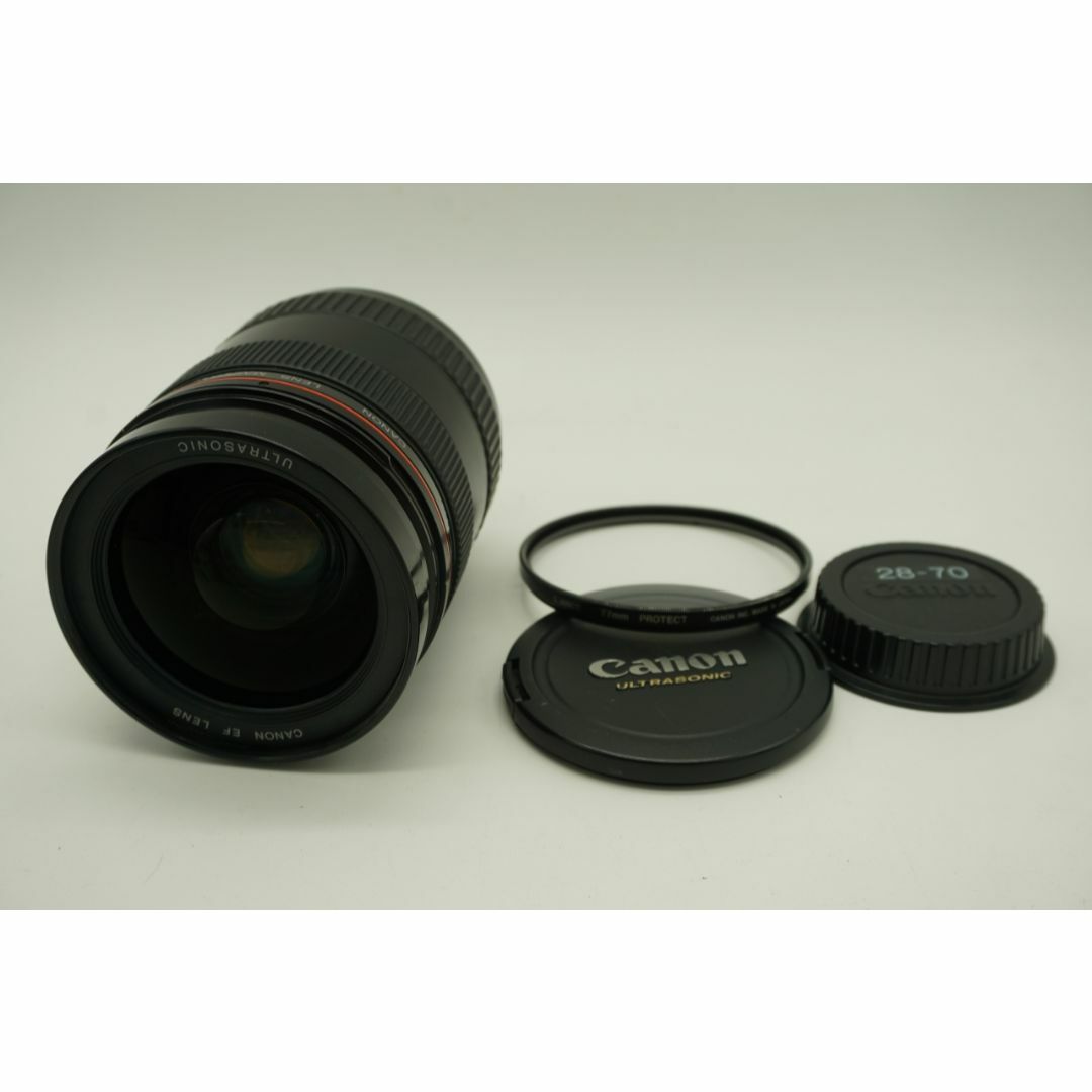 8414 Canon EF 28-70mm 2.8 L USM www.krzysztofbialy.com