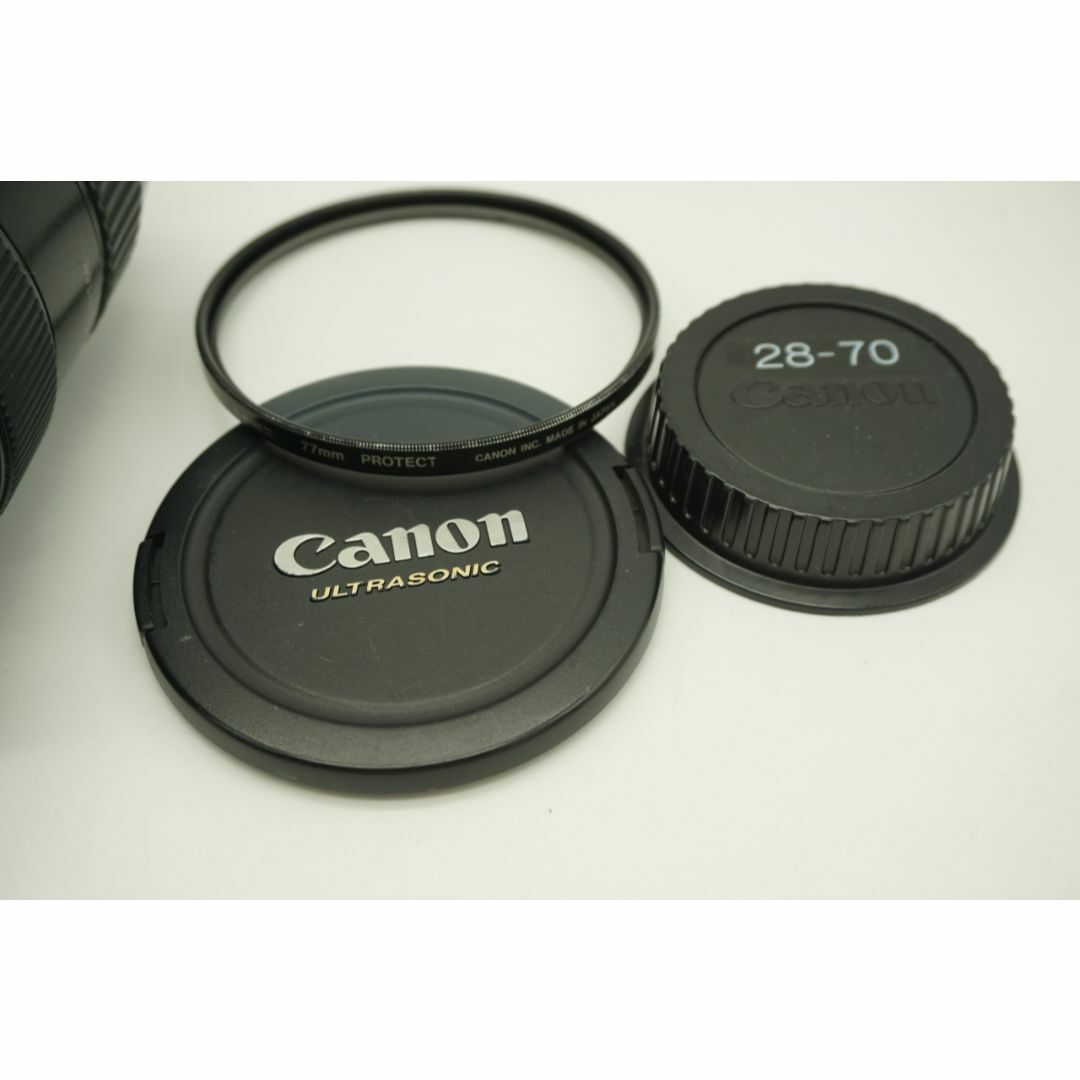 8414 Canon EF 28-70mm 2.8 L USM
