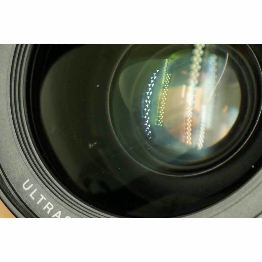 8414 Canon EF 28-70mm 2.8 L USM