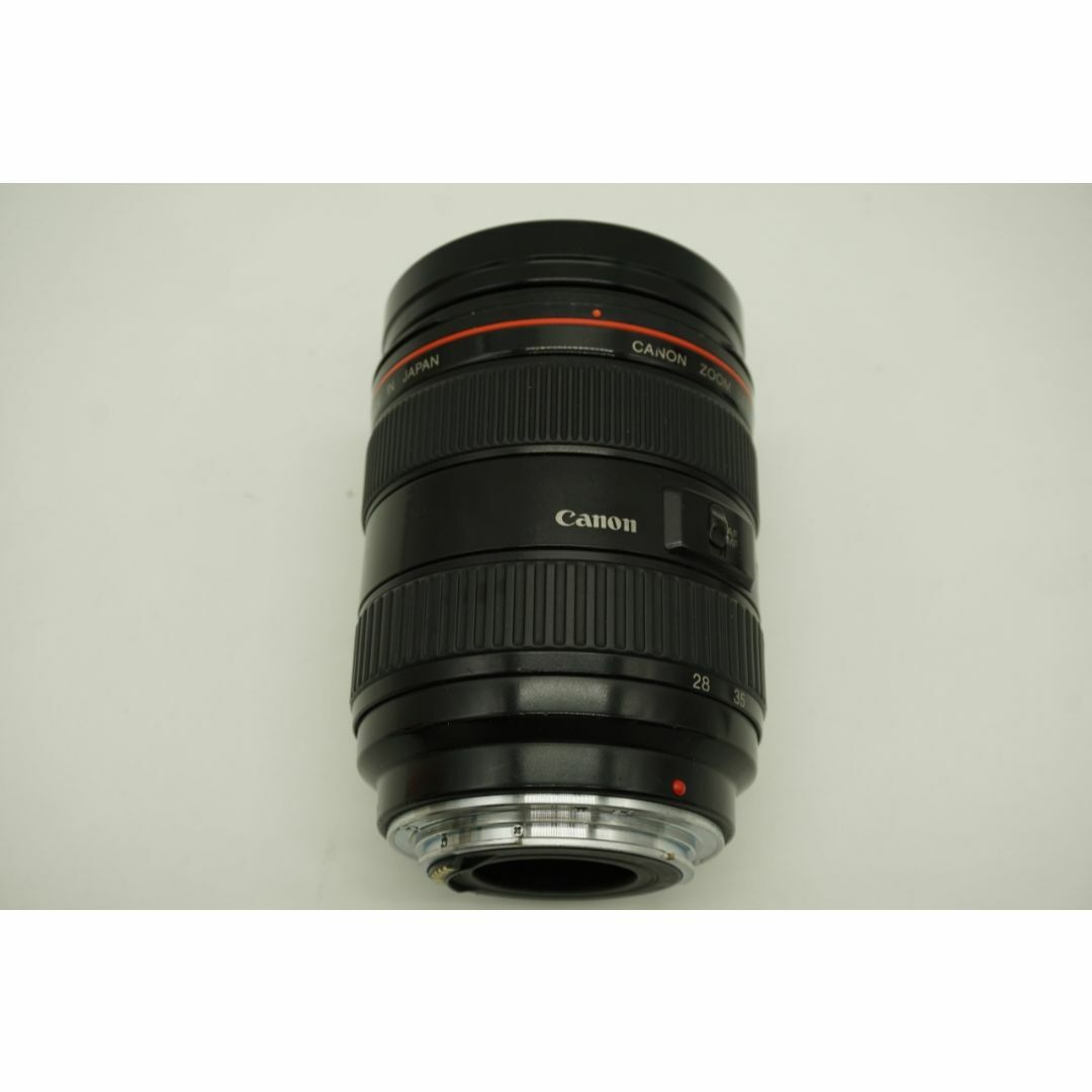 8414 Canon EF 28-70mm 2.8 L USM