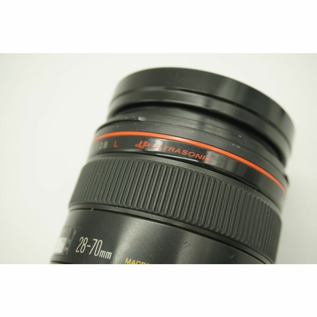 8414 Canon EF 28-70mm 2.8 L USM