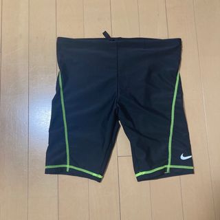 ナイキ(NIKE)のNIKE 水着　160(水着)