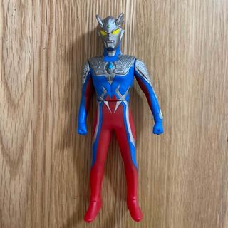 バンダイ(BANDAI)のウルトラマン ゼロ ❤︎(特撮)