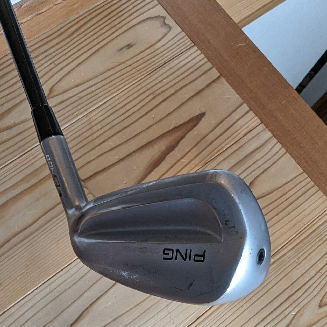 PING G400 U4(22°)