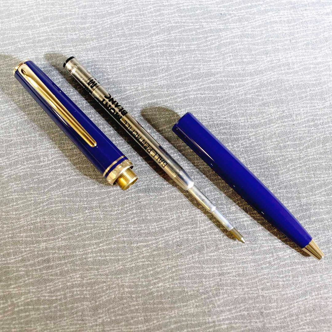 MONTBLANC - 【美品 送料込み】モンブラン ボールペン