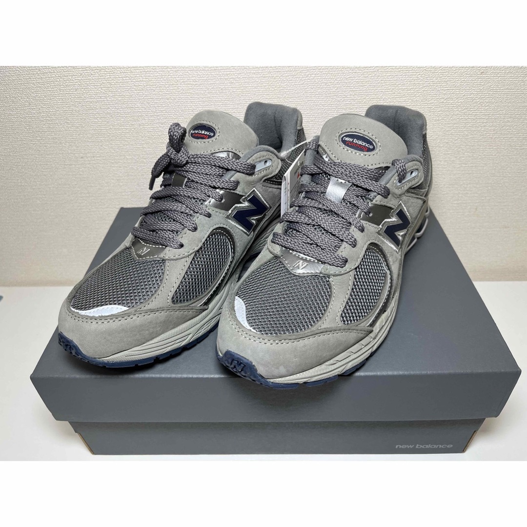 NEW BALANCE ニューバランス ML2002RA 26.5cm 完売品 - electrabd.com