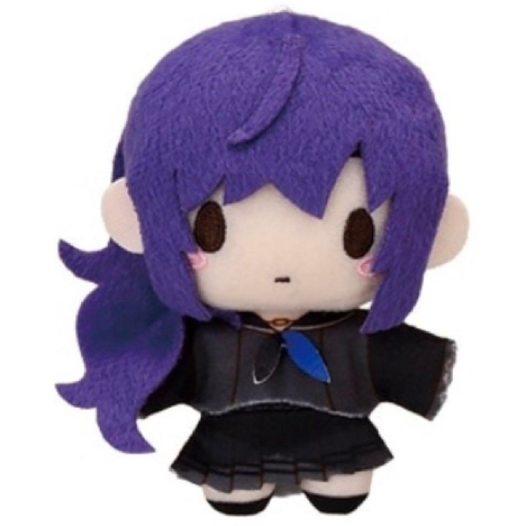 ✳プロジェクトセカイ プロセカ モアプラス ふわぷち マスコット ✳プロジェクトセカイ プロセカ モアプラス ふわぷち マスコット