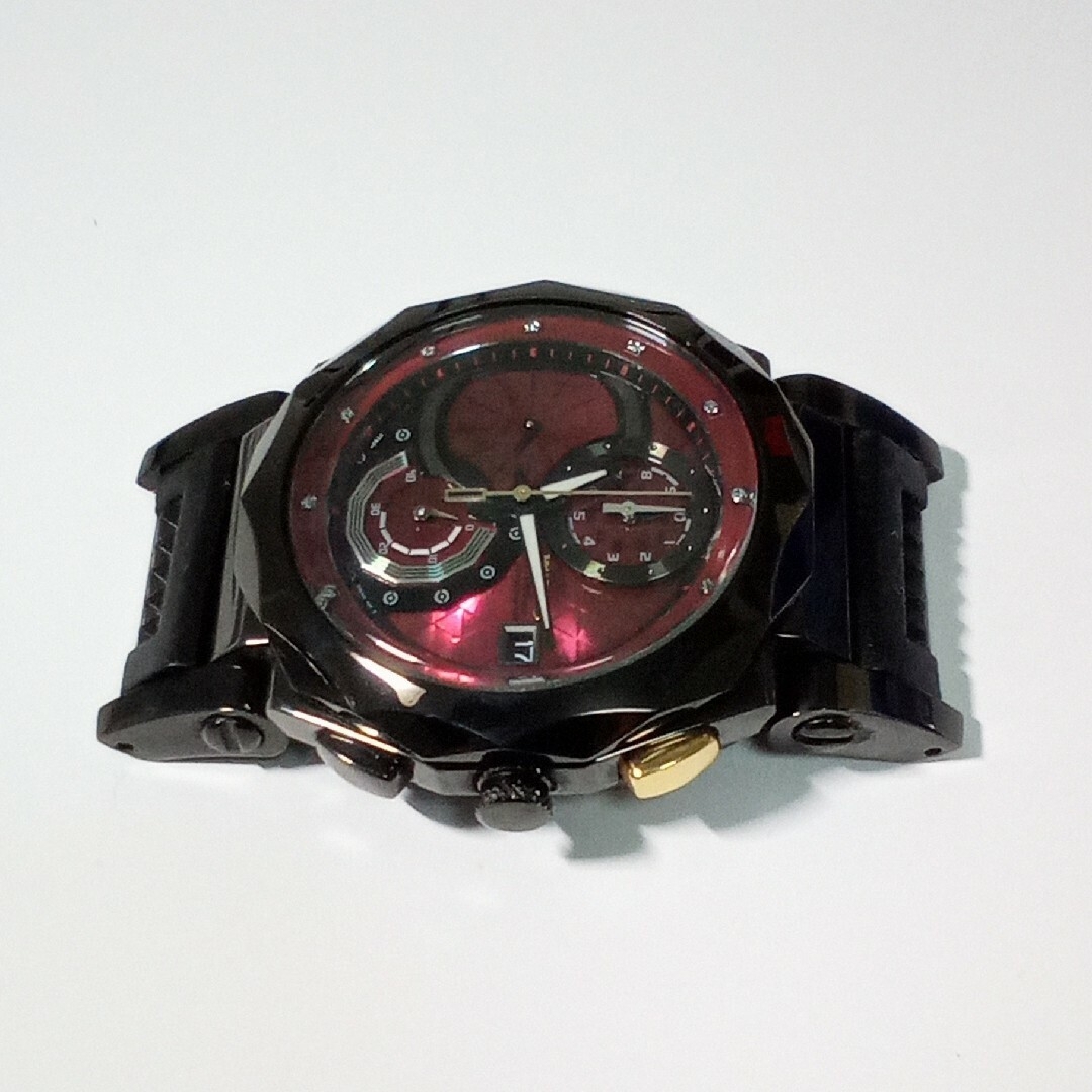 WIRED(ワイアード)のWIRED腕時計（ベルトなし） メンズの時計(腕時計(アナログ))の商品写真