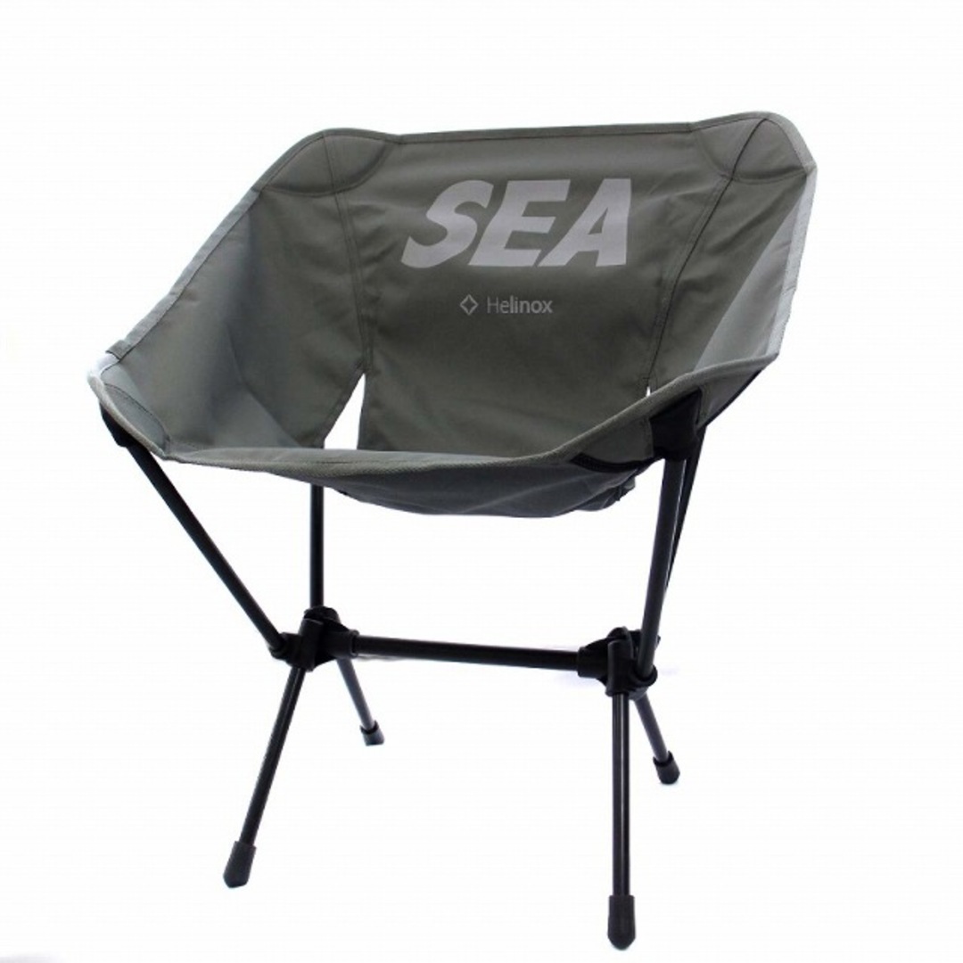 WIND AND SEA Helinox TACTICAL CHAIRテーブル/チェア