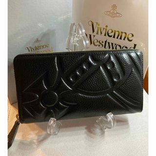Vivienne Westwood - ヴィヴィアンウエストウッド 長財布 55VV311