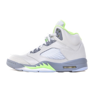 美品　Nike Air Jordan 5 Green Bean  28.5cm