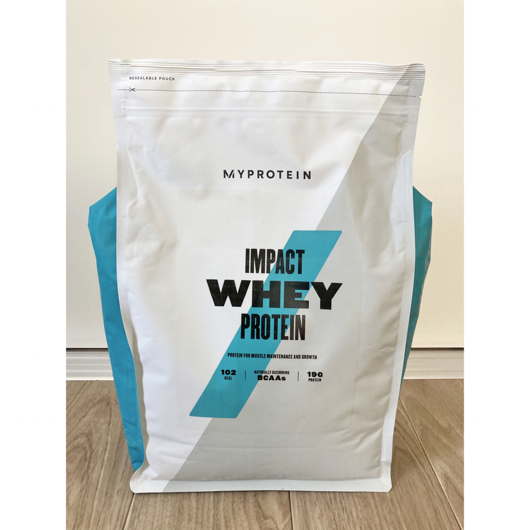 【MYPROTEIN】人気上位！抹茶ラテ味2.5kg×2／ホエイ／マイプロテイン