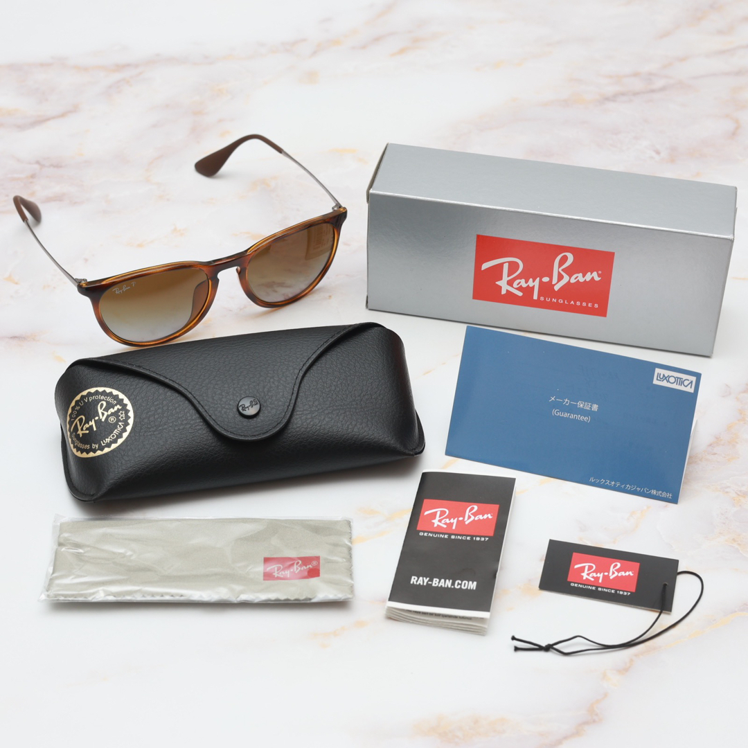 Ray-Ban P サングラス