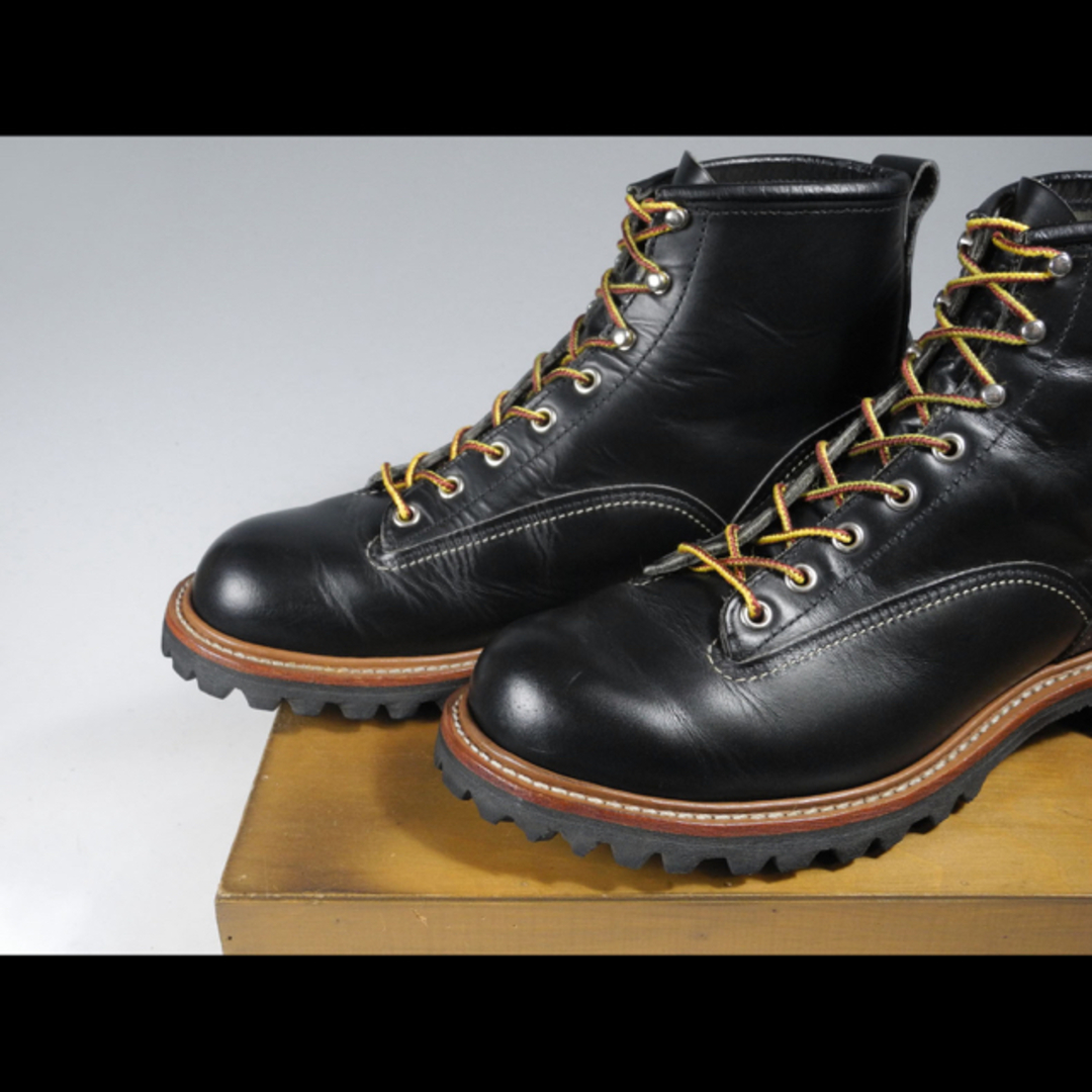 REDWING - Asahi様専用⭐︎超レア廃盤レッドウィング2934ラインマン