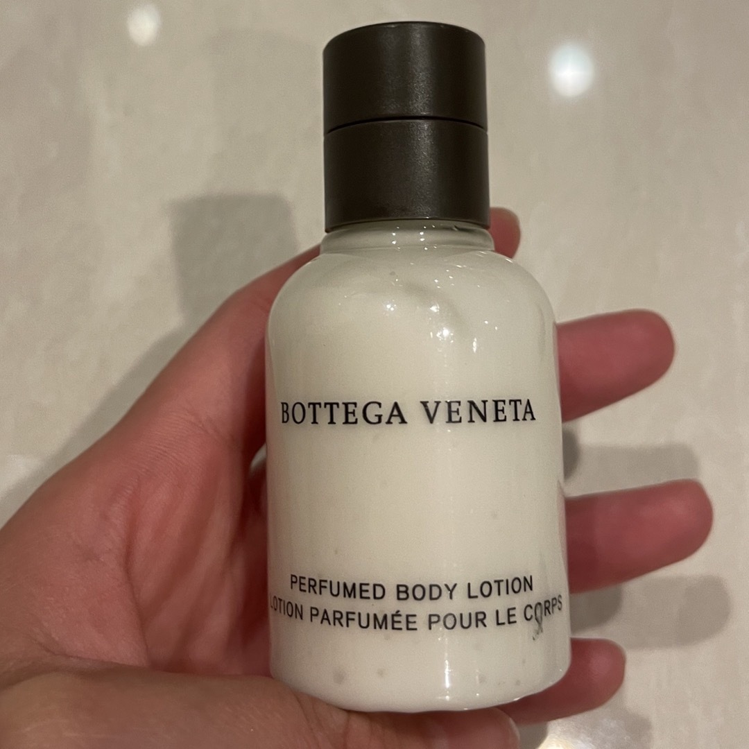 Bottega Veneta(ボッテガヴェネタ)のBottegaVebeta トラベルセット コスメ/美容のヘアケア/スタイリング(シャンプー/コンディショナーセット)の商品写真