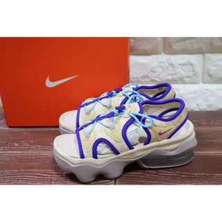 ナイキ パープル サンダル(レディース)の通販 88点 | NIKEのレディース