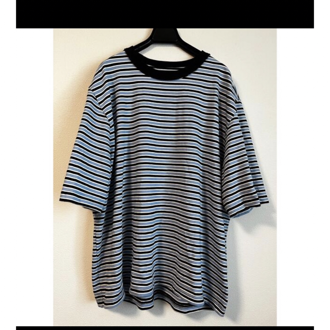 camiel fortgens 22ss Tシャツ