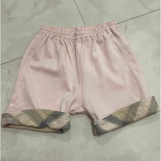 バーバリー(BURBERRY) ベビー パンツの通販 600点以上 | バーバリーの