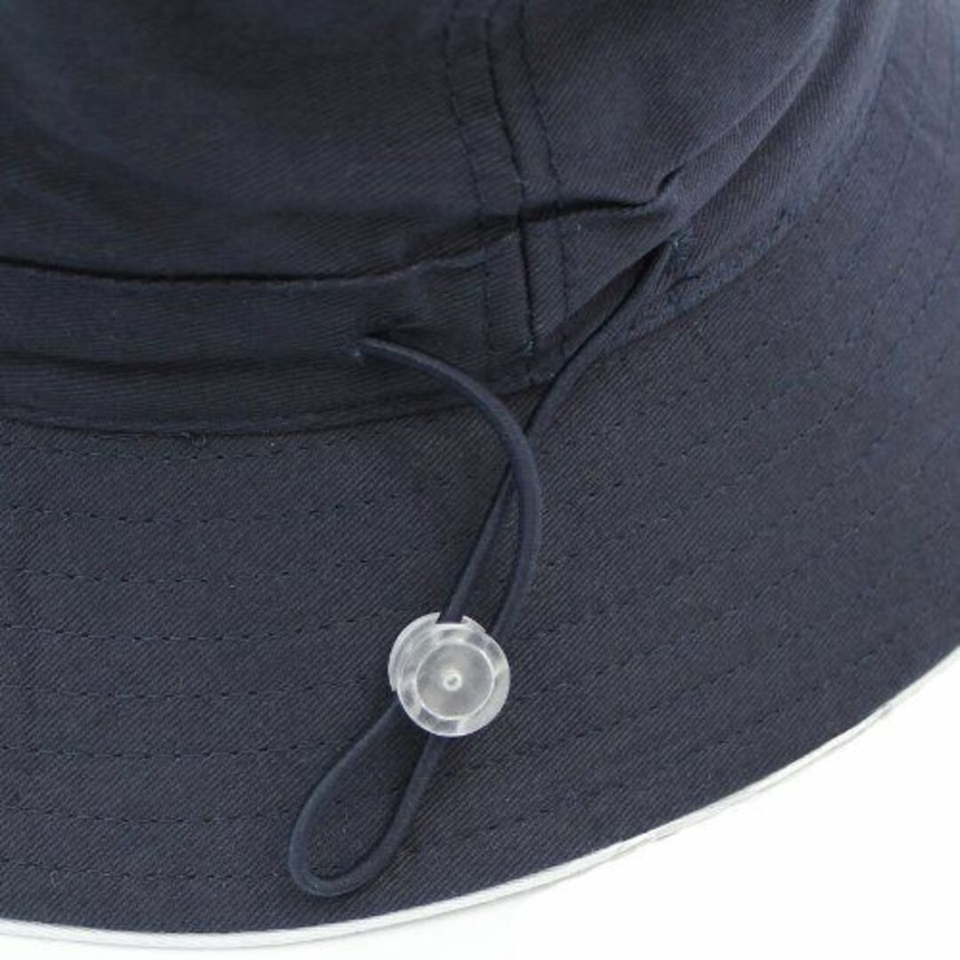 [サングローブ] UVカット 帽子（男性用） - メンズ ハット - コットンバ