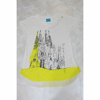 リップスター(LIPSTAR)の【LIPSTAR／リップスター】 半袖Tシャツ(Tシャツ(半袖/袖なし))