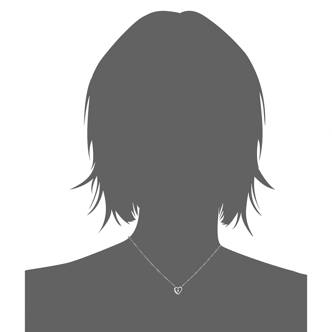 Vendome Aoyama(ヴァンドームアオヤマ)のVENDOME AOYAMA ネックレス レディースのアクセサリー(ネックレス)の商品写真