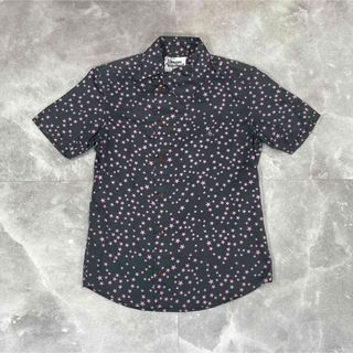 ヴィヴィアンウエストウッド(Vivienne Westwood)のVIVIENNE WESTWOOD MAN 半袖シャツ　(シャツ)