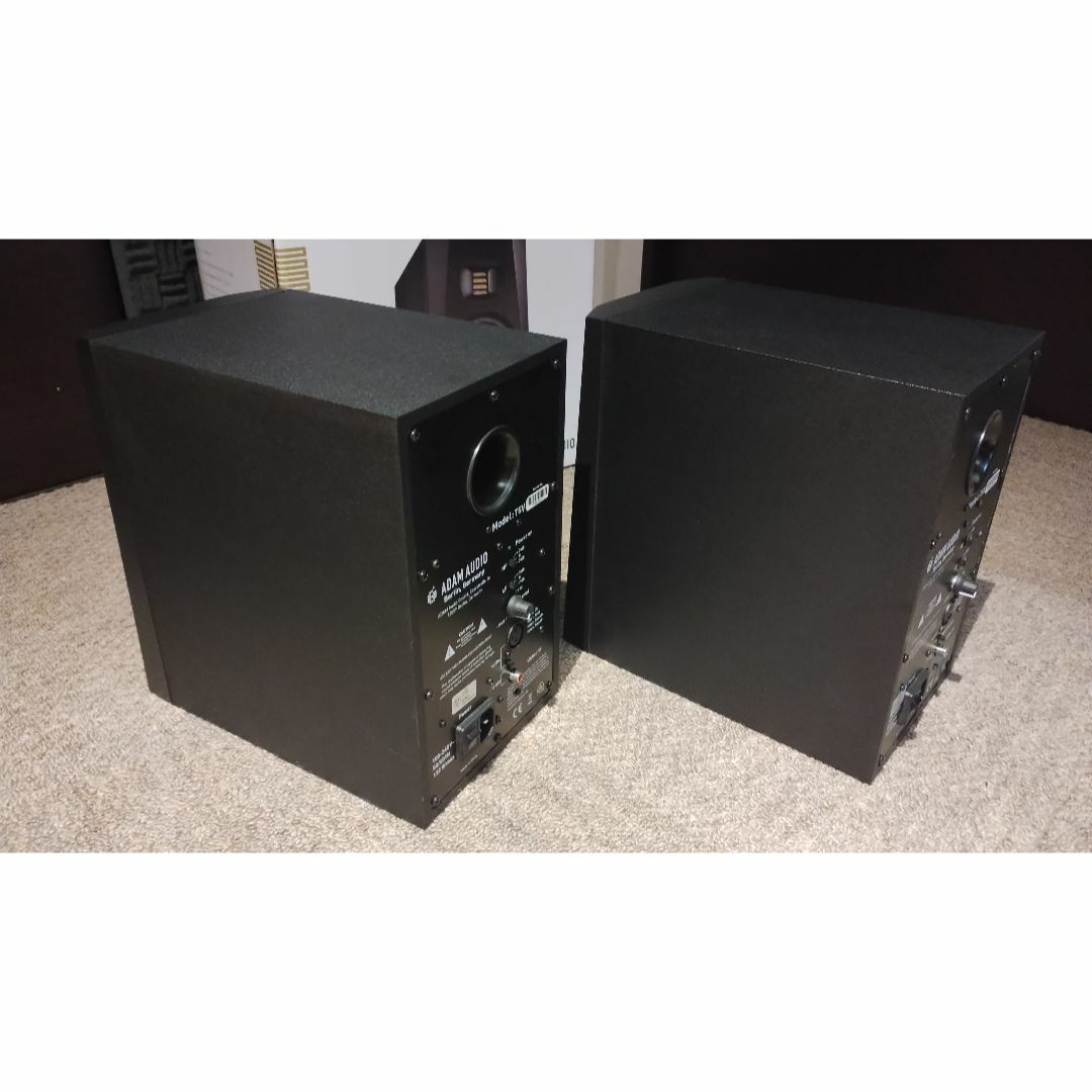 ADAM AUDIO T5V(ペア) ADAM AUDIO T5V(ペア)