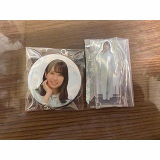 ヒナタザカフォーティーシックス(日向坂46)の日向坂46 金村美玖　セット(アイドルグッズ)