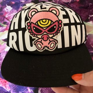 ヒスミニ ヒステリックミニ 帽子のみ www.krzysztofbialy.com