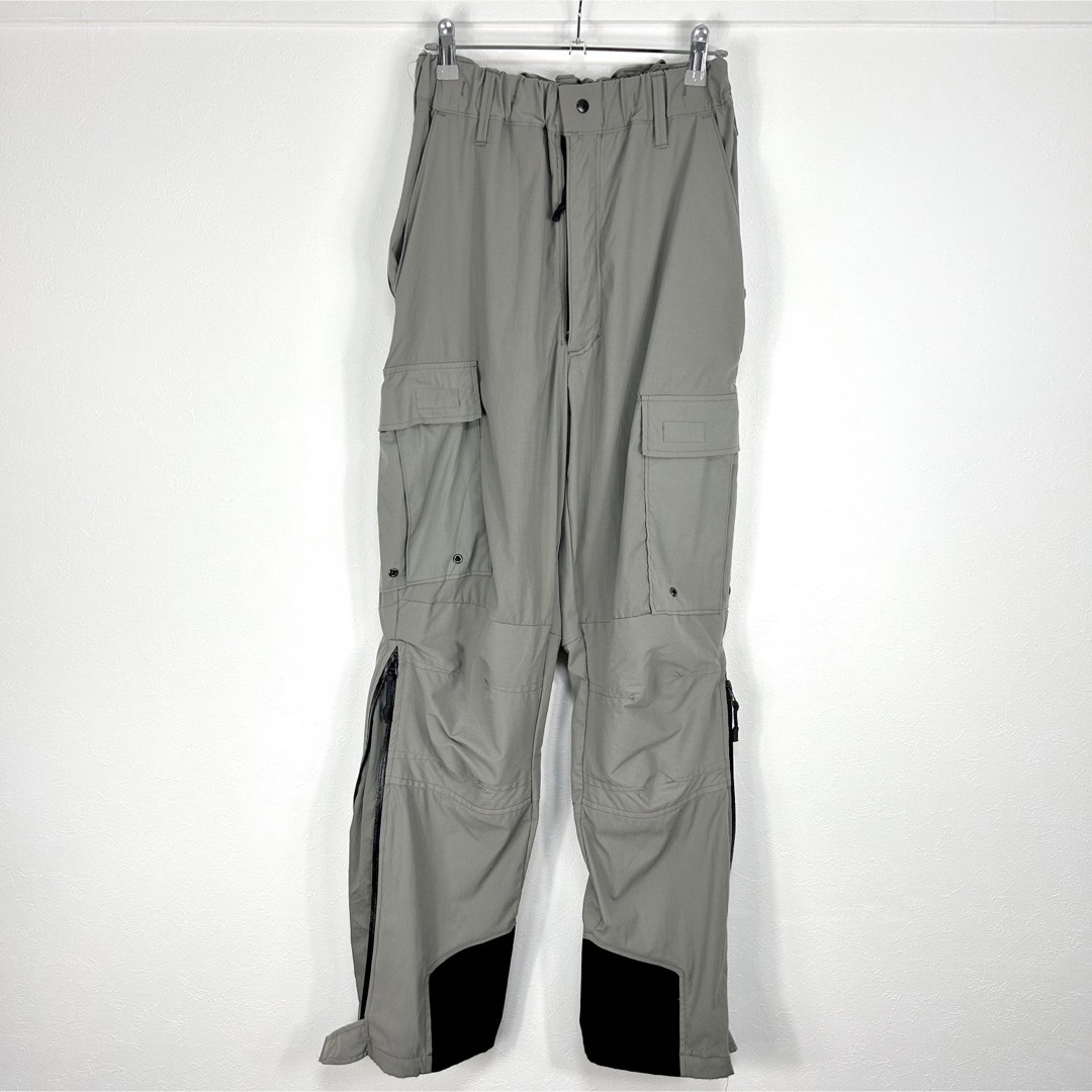 00's U.S.ARMY ORC PCU Level 5 Pant 米軍実物